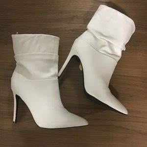 Steve Madden Booties